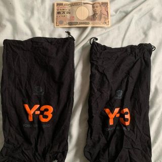 ワイスリー(Y-3)のy-3 シューズバック(その他)