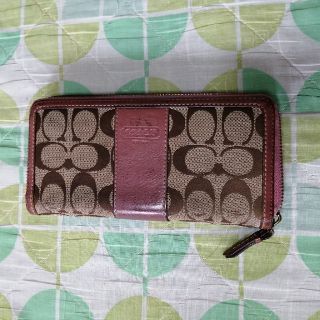 コーチ(COACH)のコーチ　財布(財布)