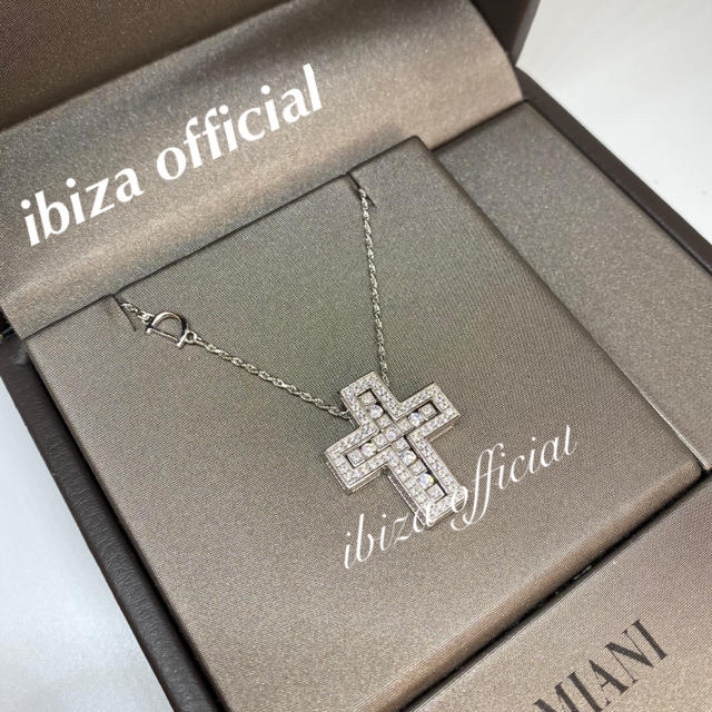 Damiani - ✨芸能人.海外セレブ愛用✨k18ネックレス✨ダミアーニ 好き✨の通販 by ibi ଘ♥ଓ