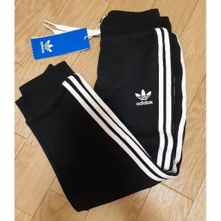 アディダス(adidas)のキッズ トラックパンツ adidas originals(パンツ/スパッツ)