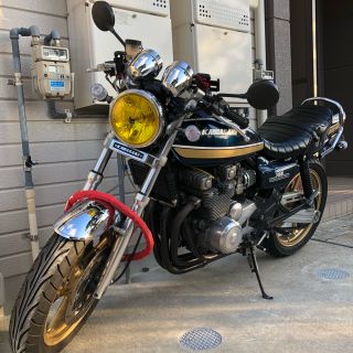 カワサキ カワサキ Dトラッカー292cc ボアアップfcrklx250モタードの通販 ラクマ