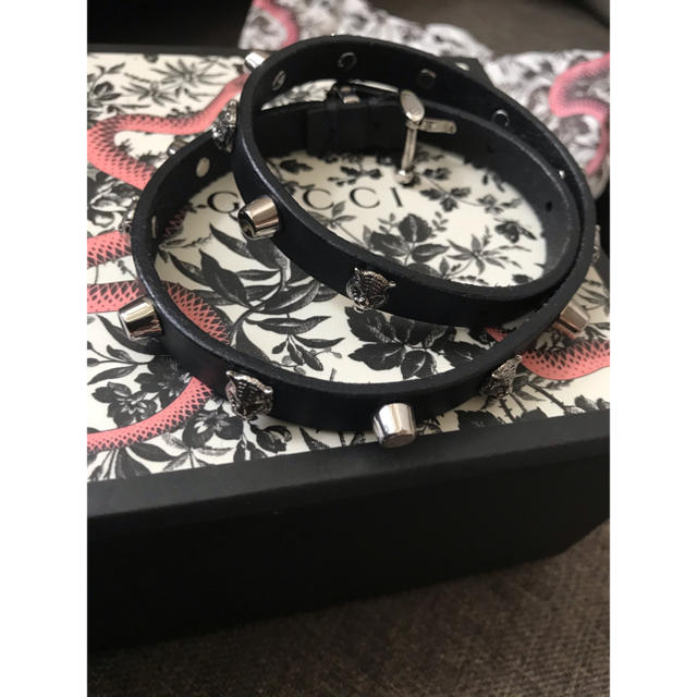 キャットヘッド☆ GUCCI ネックボウ | azulerosabrinquedos.com.br