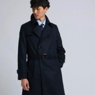 セール65%off】定価10万 タケオキクチ トレンチコート | labiela.com