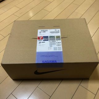 サカイ(sacai)のNIKE sacai LD waffle(スニーカー)