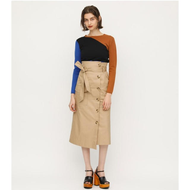 SLY(スライ)の専用出品✳︎ レディースのスカート(ひざ丈スカート)の商品写真