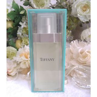 ティファニー(Tiffany & Co.)のTIFFANY シアー 100ml ティファニー香水 Sheer(その他)