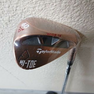 テーラーメイド(TaylorMade)のテーラーメイド アイアン(ゴルフ)