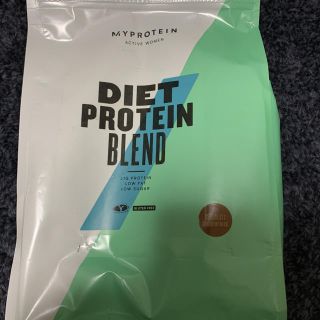 マイプロテイン(MYPROTEIN)のマイプロテイン ダイエットプロテイン(プロテイン)