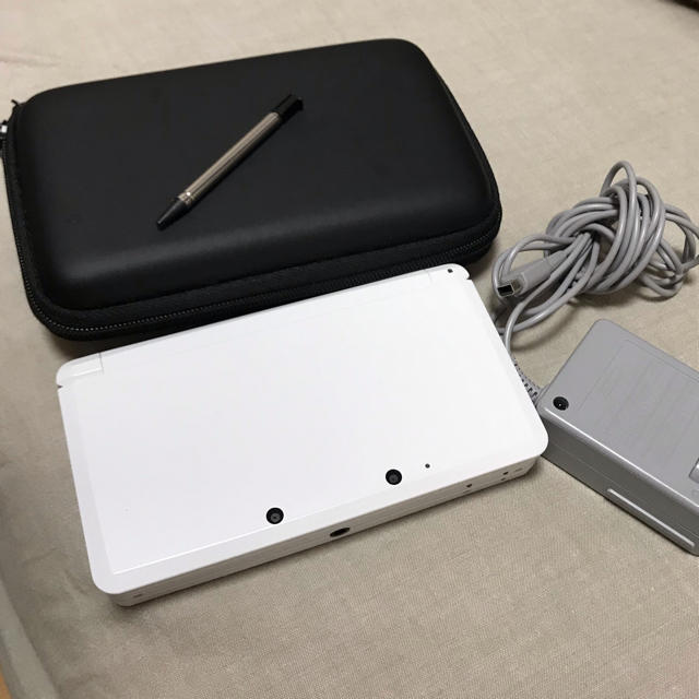 任天堂　ニンテンドー3DS