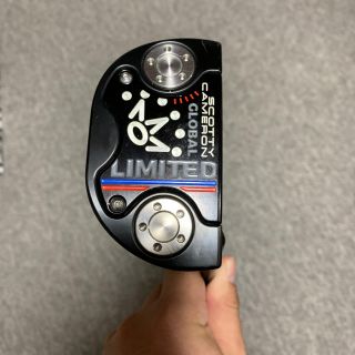 スコッティキャメロン(Scotty Cameron)のスコッティキャメロン　LIMTED(クラブ)