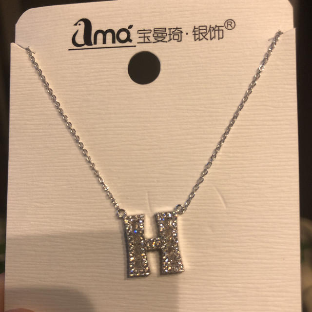 ネックレス レディースのアクセサリー(ネックレス)の商品写真
