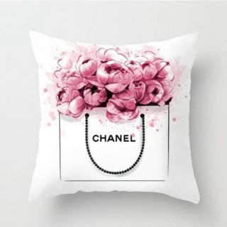 シャネル(CHANEL)のちぇりコ様専用ページ(クッションカバー)