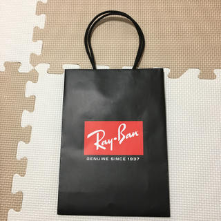 レイバン(Ray-Ban)のshihoさま専用(ショップ袋)
