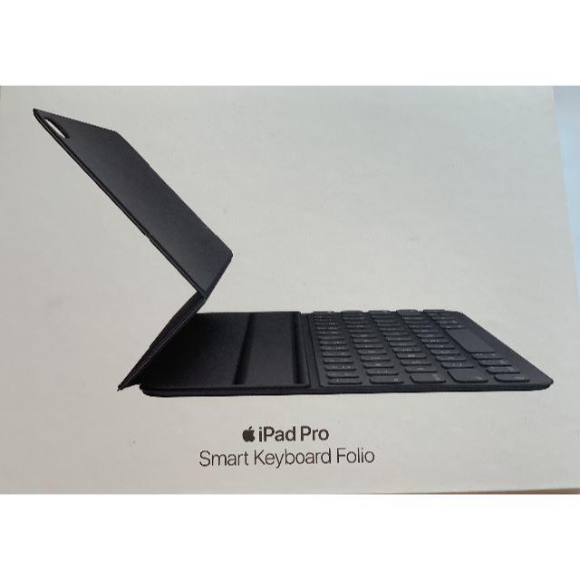 iPad Pro  Smart Keyboardタブレット