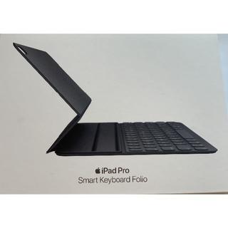 アップル(Apple)のiPad Pro  Smart Keyboard(タブレット)
