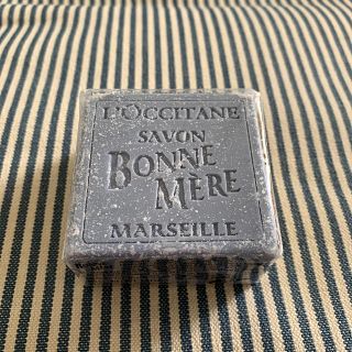 ロクシタン(L'OCCITANE)のロクシタン　洗顔ソープ(洗顔料)