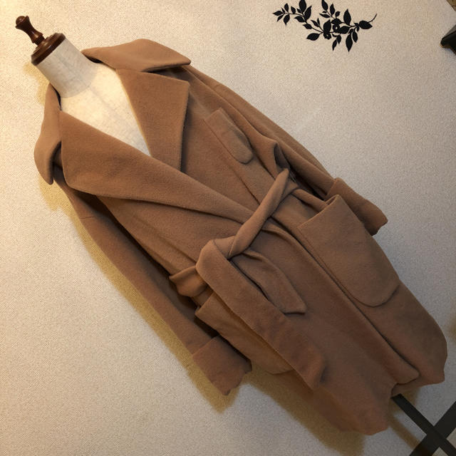 Gucci - GUCCI チェスターコートの通販 by ましゅまろ's shop