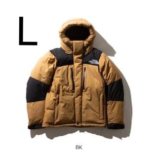 ザノースフェイス(THE NORTH FACE)のバルトロライトジャケット ブリティッシュカーキ(ダウンジャケット)