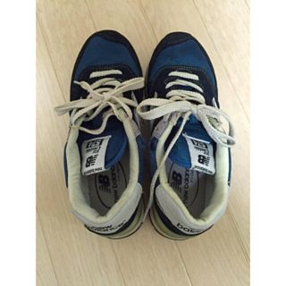 ニューバランス(New Balance)のNew Balance スニーカー(スニーカー)