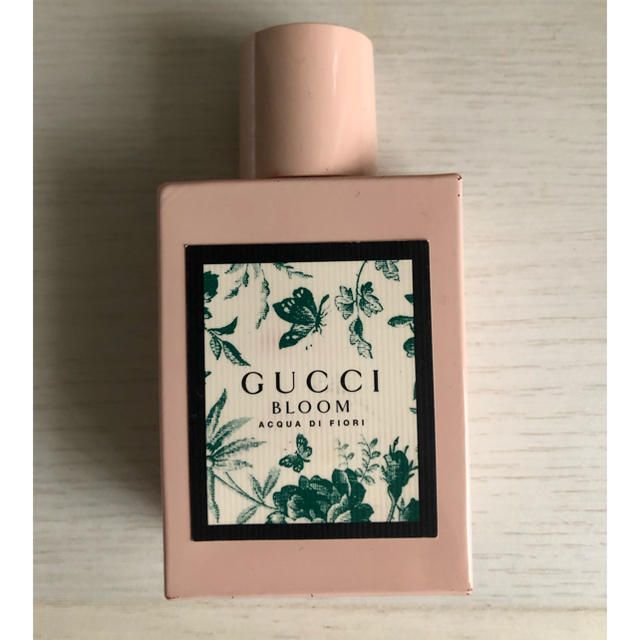Gucci - GUCCI 香水の通販 by pinkbob's shop