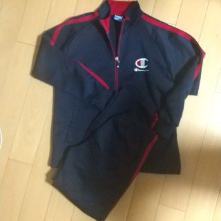 チャンピオン(Champion)のChampion チャンピオン ジャージ上下 150(その他)