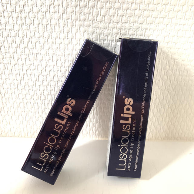 LusciousLips ラシャスリップ　323