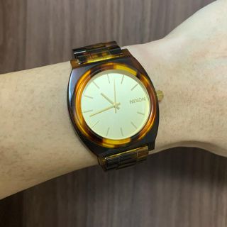 ニクソン(NIXON)のNixon 腕時計(腕時計(アナログ))