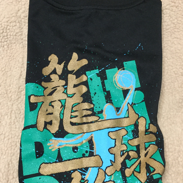 バスケTシャツ スポーツ/アウトドアのスポーツ/アウトドア その他(バスケットボール)の商品写真