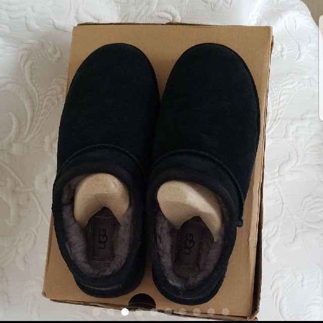 新品　未使用　大人気　UGG  Classic Slipper フレームワーク