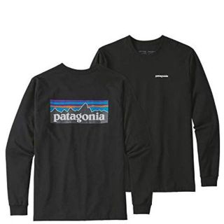 パタゴニア(patagonia)のPatagonia ロンTシャツ (Tシャツ/カットソー(七分/長袖))