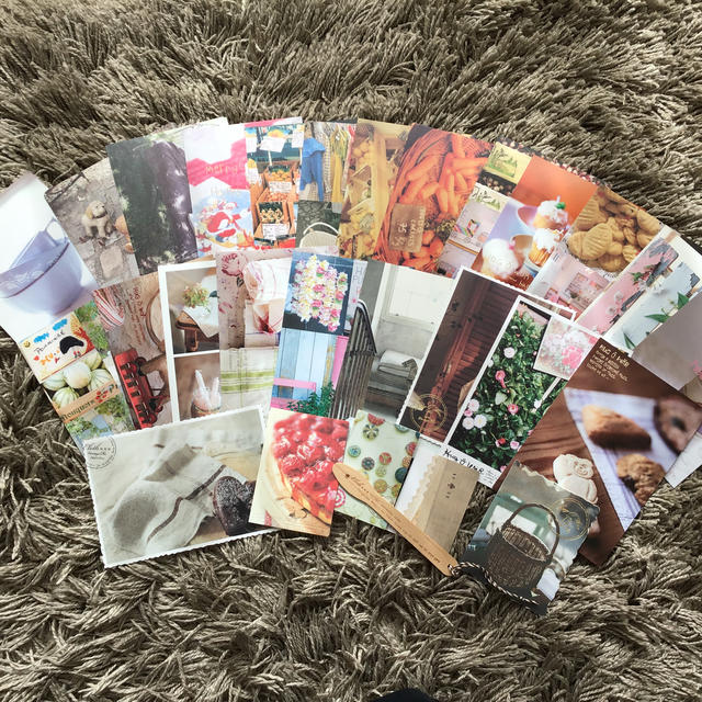 Hug O War(ハグオーワー)のハグオーワー 雅姫 カード 36枚 ハンドメイドの文具/ステーショナリー(カード/レター/ラッピング)の商品写真