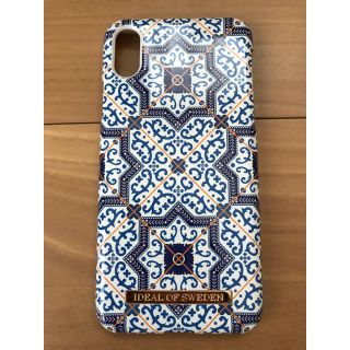 フランフラン(Francfranc)のiPhoneケース(送料無料)(iPhoneケース)