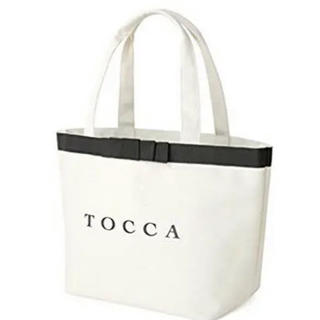 トッカ キャンバストートの通販 78点 | TOCCAを買うならラクマ