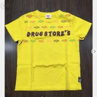 ドラッグストアーズ(drug store's)のドラッグストアーズ コウモリブタTシャツ 100cm(Tシャツ/カットソー)