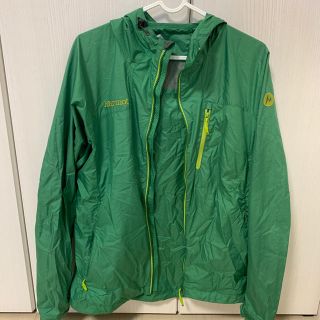 マーモット(MARMOT)のMarmot ウィンドブレーカー(ウェア)