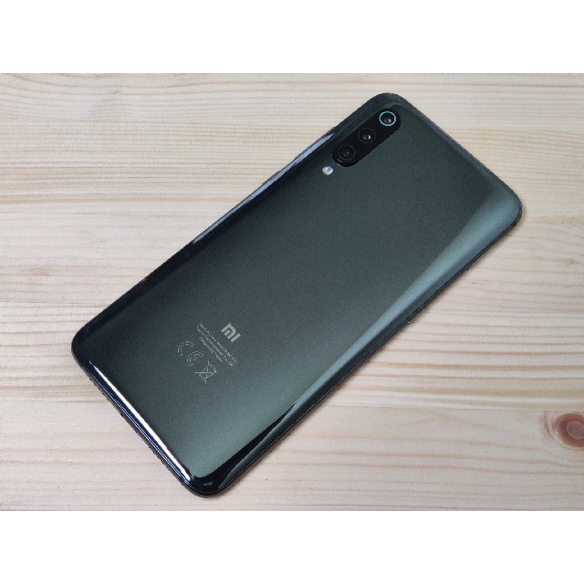 Xiaomi Mi 9 6GB/128GB 美品 低価格で大人気の pv-solartec.de