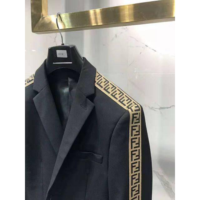 FENDI フェンディ スーツ FENDI フェンディ スーツ