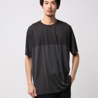 プーマ(PUMA)の未使用タグ付き PUMA プーマ evoKNIT ss Tシャツ XS 新品(Tシャツ/カットソー(半袖/袖なし))