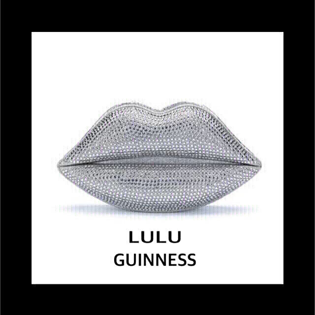 新製品 ☆ニコちゃん様 専用ページになります☆LULU GUINNESS リップ