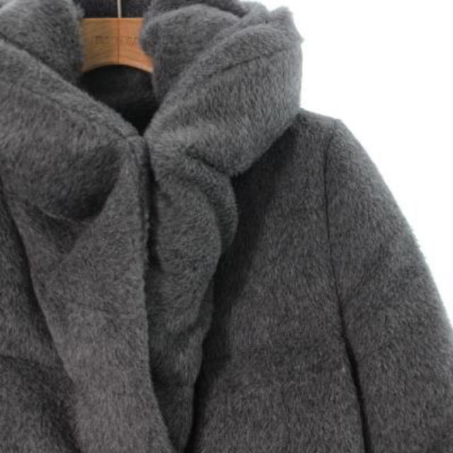 FONCE / フォンセ　レディース  ダウンコート レディースのジャケット/アウター(ダウンコート)の商品写真