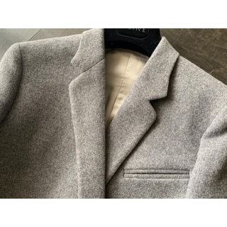 セリーヌ(celine)の専用⭐︎新品同様 celine セリーヌクロンビーコート(チェスターコート)