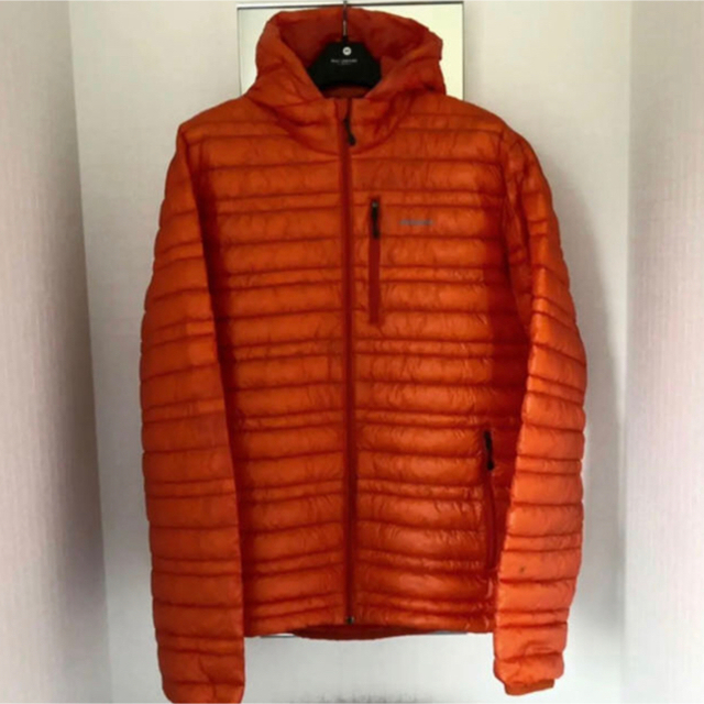 patagonia(パタゴニア)の専用【美品】patagonia レトロX & ライトダウン メンズのジャケット/アウター(ブルゾン)の商品写真