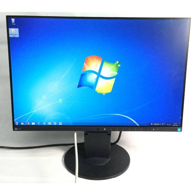 F33-EIZO EV2455 使用時間：4304H 24.1インチ