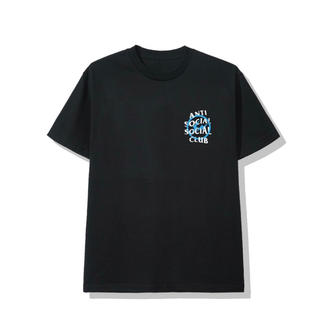 Fragment x Assc Blue Bolt Tee サイズS 新品未使用(Tシャツ/カットソー(半袖/袖なし))