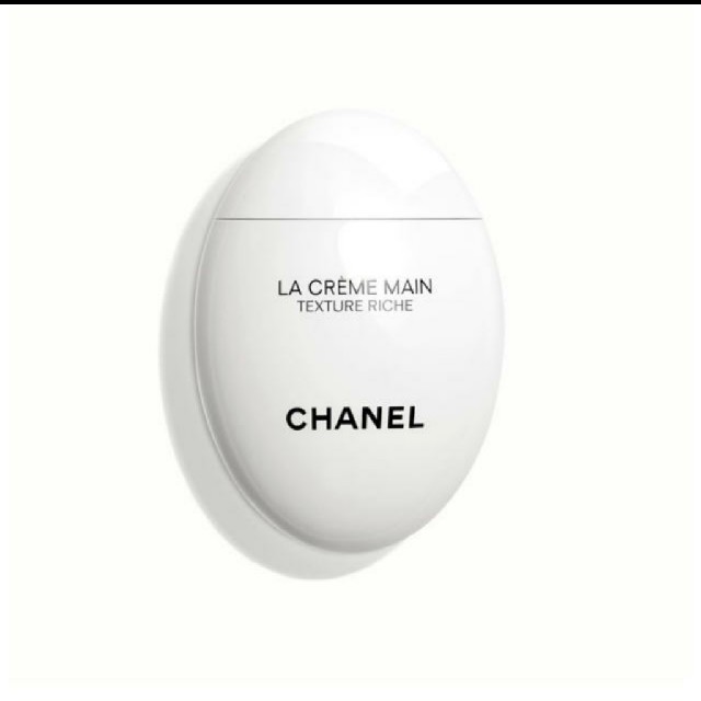 CHANEL  ラクレームマン リッシュ