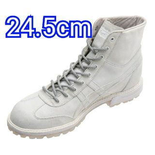 オニツカタイガー(Onitsuka Tiger)のオニツカタイガー × 山下智久　RINKAN BOOT 24.5cm(スニーカー)