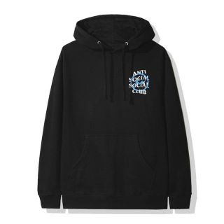 Fragment x Assc Blue Bolt Hoodie サイズS (パーカー)