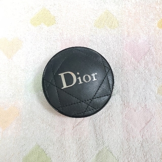 ディオール(Dior)のディオール　スキン　フォーエバー　クッション(ファンデーション)