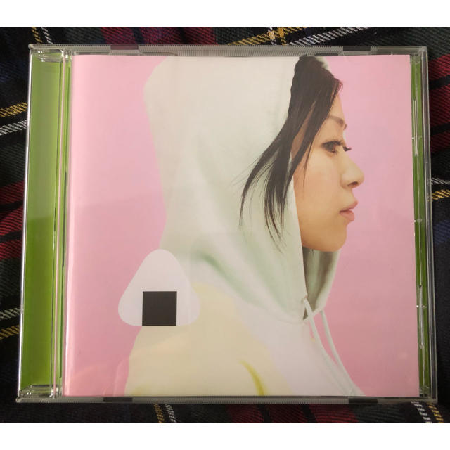 宇多田ヒカル  シングル　CD エンタメ/ホビーのCD(ポップス/ロック(邦楽))の商品写真