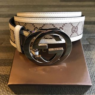 グッチ(Gucci)のグッチ　ベルト(ベルト)